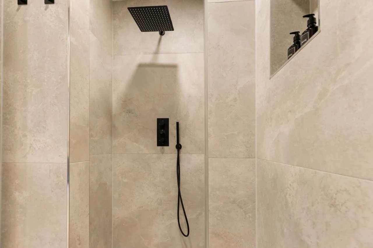 אוגסבורג Design Studio I Center I Kingbed I New 0*,  גרמניה