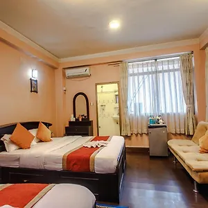  Privatunterkunft Nepalaya Nepal