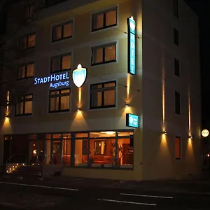 Hotel Stadthotel, Augsburg