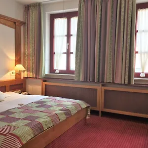 Augsburger Hof Augsburgo